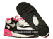 345017-122 Nike Air Max 90 White/Metallic Silver-Black-Hyper Pink