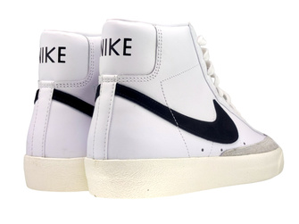 Nike Blazer Mid '77 CZ1055-100 White/Black-Sail