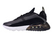 Nike Air Max 2090 DC4461-001 Black/Metallic Gold-White