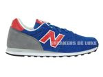New Balance ML373ROR Blue / Red
