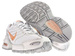 Nike Air Max Torch 4 343851 008 Pure Platinum/Metallic Rose Gold