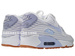Nike Air Max 90 Palest Purple/White/Gum Light 325213-503