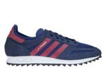 B37831 adidas LA Trainer Collegiate Navy/Collegiate Burgundy/Dark Blue