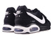 Nike Air Max Command 629993-032 Black/White-Cool Grey