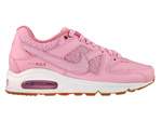 Nike Air Max Command PRM 718896-600 Pink Glaze/Pink Glaze-Sail