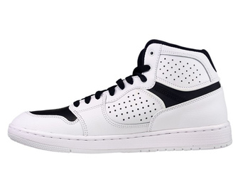 Nike Jordan Access AR3762-101 White/Gym Red-Black
