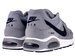 Nike Air Max Command 629993-040 Stealth/Dark Obsidian-White