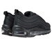 Nike Air Max 97 OG BG AV4149-001 Black/Black-Black