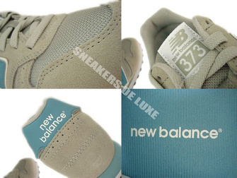 New Balance W373OAB 373