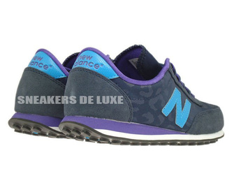 New Balance UL410SNB Navy / Blue