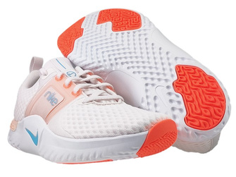 Nike Renew In-Season TR 10 CK2576-601 Light Soft Pink/Lagoon Pulse