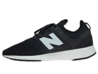 New Balance MRL247BG Black/White