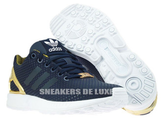 S81610 adidas ZX Flux by Rita Ora