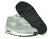 537384-028 Nike Air Max 90 Essential Base Grey/Light Base Grey-Sail