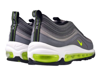 Nike Air Max 97 DM3210-001 Smoke Grey/Volt-White-Black