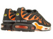 647315-066 Nike Air Max Plus TN 1 Anthracite/Atomic Orange 
