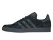 adidas Gazelle CQ2809 Core Black/Core Black/Core Black