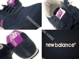 New Balance S410SNNP 410