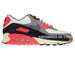543361-161 Nike Air Max 90 OG Sail/Cool Grey-Medium Grey-Infrared