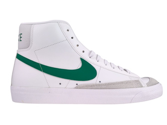 Nike Blazer Mid '77 VNTG BQ6806-127 Summit White/Malachite