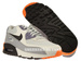 537384-005 Nike Air Max 90 Essential Atomic Orange