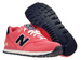 WL574POP New Balance Pique Polo Pack Pink