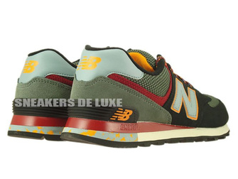 ML574TSX New Balance Woods Pack