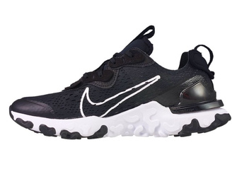 Nike React Vision CD6888-006 Black/White-Black