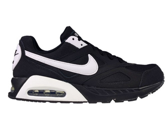 Nike Air Max IVO 579995-011 Black/White-White