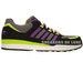 D66130 adidas Torsion Integral S Aluminium/Lime/Black 