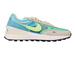 Nike Waffle One DC2533-401 Bleached Aqua/Lime Glow