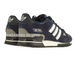 G40159 adidas ZX 750 New Navy/White/Dark Navy
