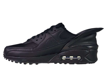 Nike Air Max 90 Flyease CZ4270-002 Black/Black-Black