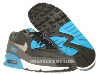 652980-004 Nike Air Max 90 Leather