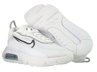Nike Air Max 2090 CK2612-100 White/Black-Wolf Grey