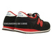 U420SNRK New Balance Black/Red