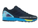 AF6347 adidas ZX Flux Weave core black / core black / light aqua