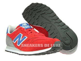 New Balance ML373RER Red / Blue