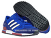 BB1220 adidas ZX 750 Collegiate Royal/Footwear White/Dark Blue