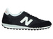 New Balance WL410NPB Black/White