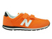 New Balance KV396ORY Orange / White