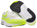 Nike Air Max 1 DZ2628-100 White/Volt-Sea Glass -Black