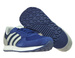 B44669 adidas 8K Dark Blue/Grey Two Grey Three