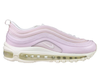 Nike Air Max 97 DX0137-600 Pearl Pink/Pearl Pink-Sail