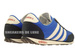 F97906 adidas V Racer Blue / Ftwr White / Power Red 