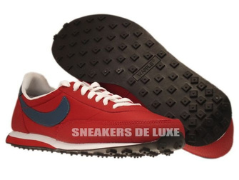 418720-601 Nike Elite Gym Red/Squadron Blue-White-Black