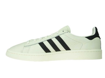 adidas Campus CQ2070 Chalk White/CoreBlack.Cream White
