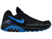 Nike Air Max 180 Black/Bhoto Blue-Ink 310155-003