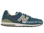 MRL996AS New Balance 996