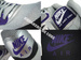 Nike Air Max Light Metallic Silver/Club Purple